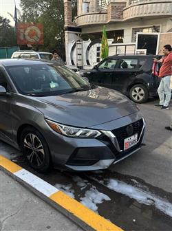 نيسان سنترا